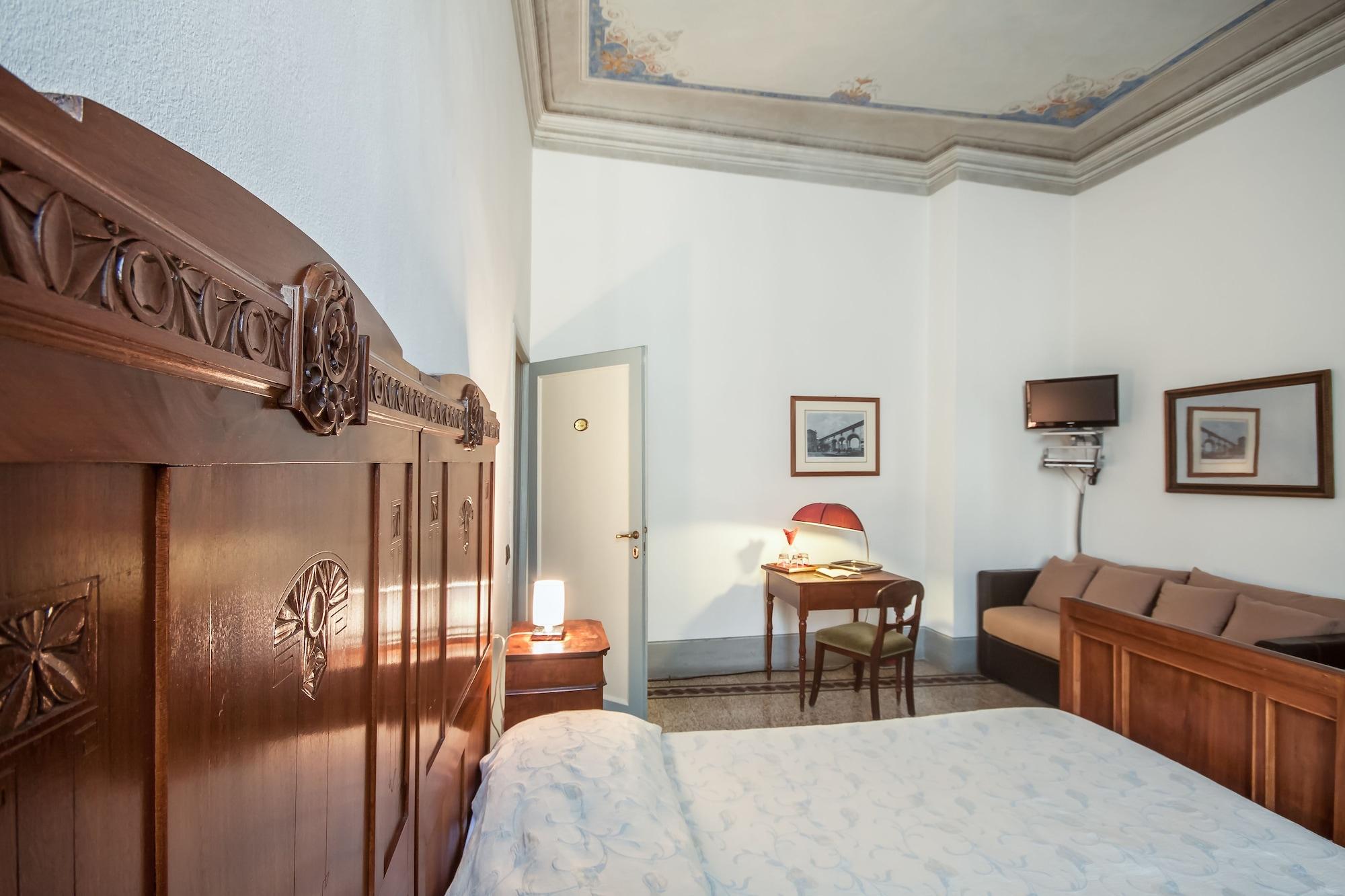 Casa Rovai Guest House Φλωρεντία Εξωτερικό φωτογραφία