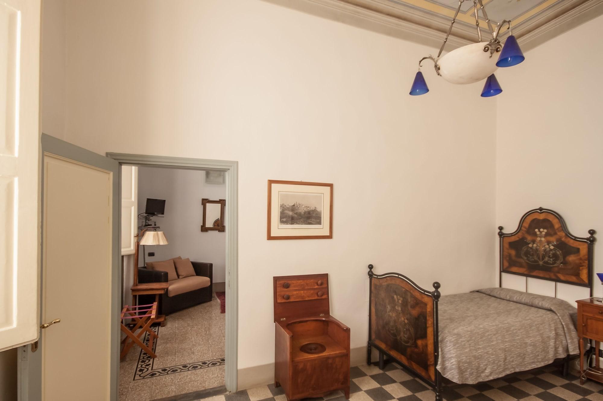 Casa Rovai Guest House Φλωρεντία Εξωτερικό φωτογραφία