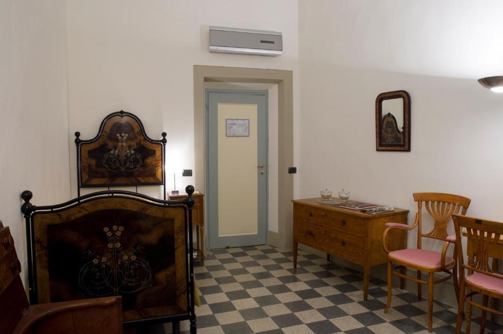 Casa Rovai Guest House Φλωρεντία Δωμάτιο φωτογραφία