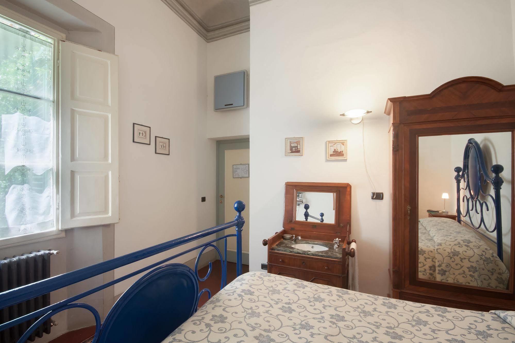 Casa Rovai Guest House Φλωρεντία Εξωτερικό φωτογραφία