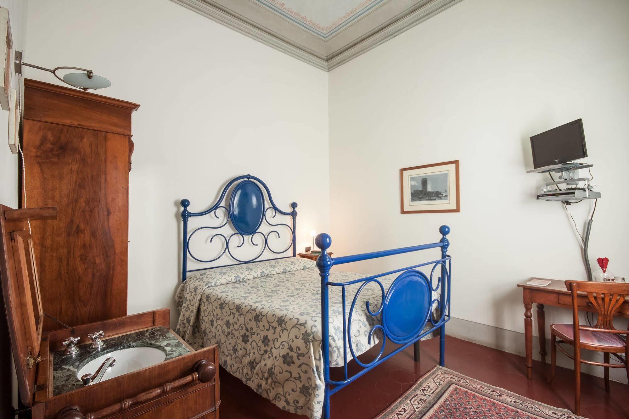 Casa Rovai Guest House Φλωρεντία Εξωτερικό φωτογραφία